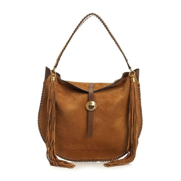 ISABEL MARANT Handbags - Isabel Marant Women "Oksan Hobo Folk" Bag